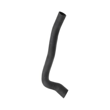 Dayco 82-93 Buick/Chev 3.8/4.3/4.4/5.0/5.7L Radiator Hose, 71129 71129